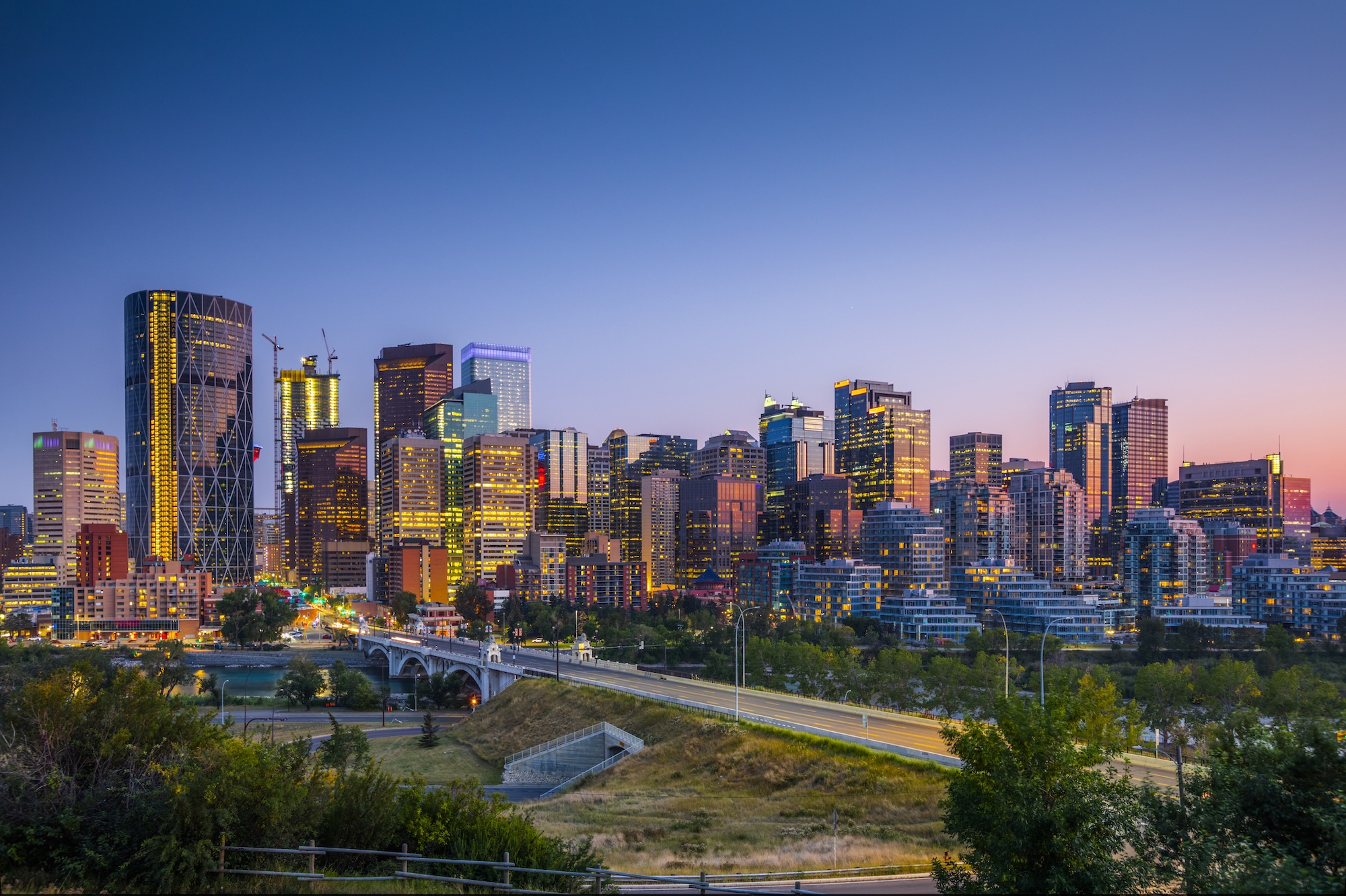 Dana Sharp joins Sedgwick as Senior General Adjuster in Calgary