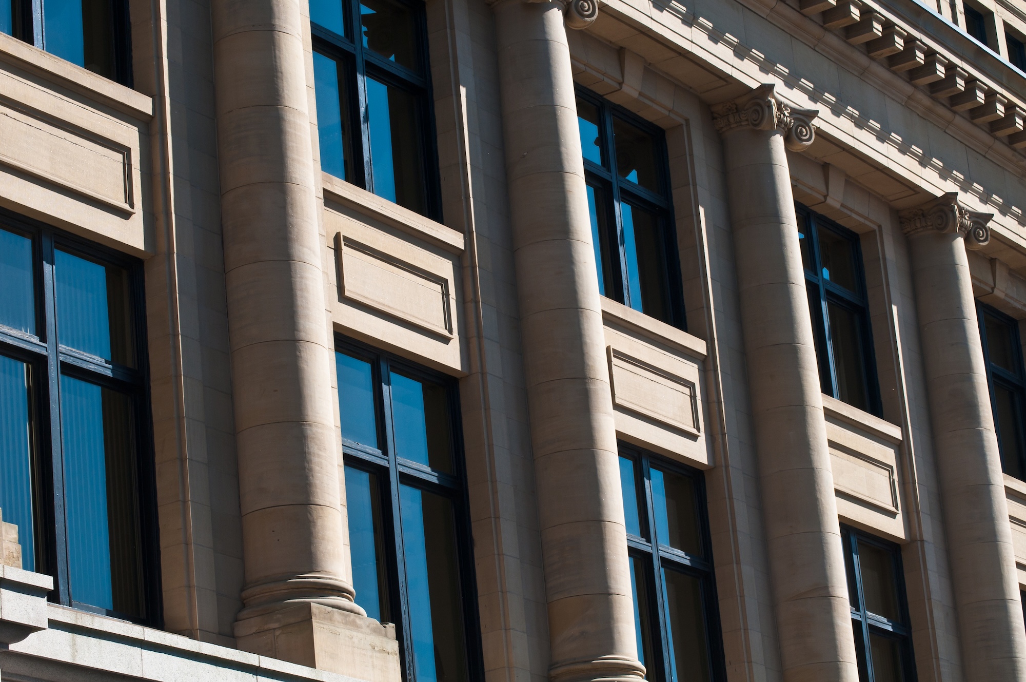 Sedgwick expands presence in Saint John with strategic team move