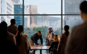 Public Sector Risk Management in Focus: A Conversation with Jody Moses