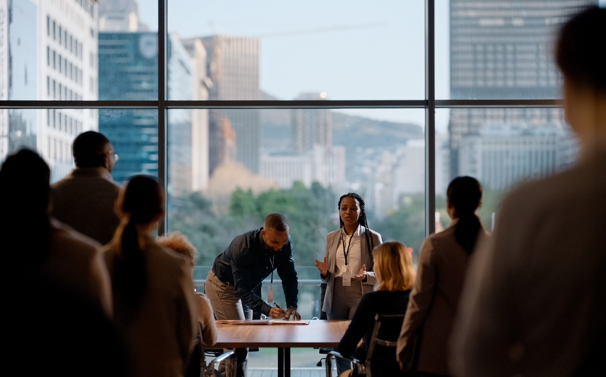 Public Sector Risk Management in Focus: A Conversation with Jody Moses