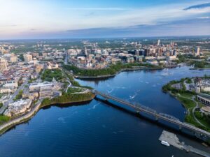 Sedgwick promotes Dan Buch to Regional Vice President in Ottawa and Eastern Ontario