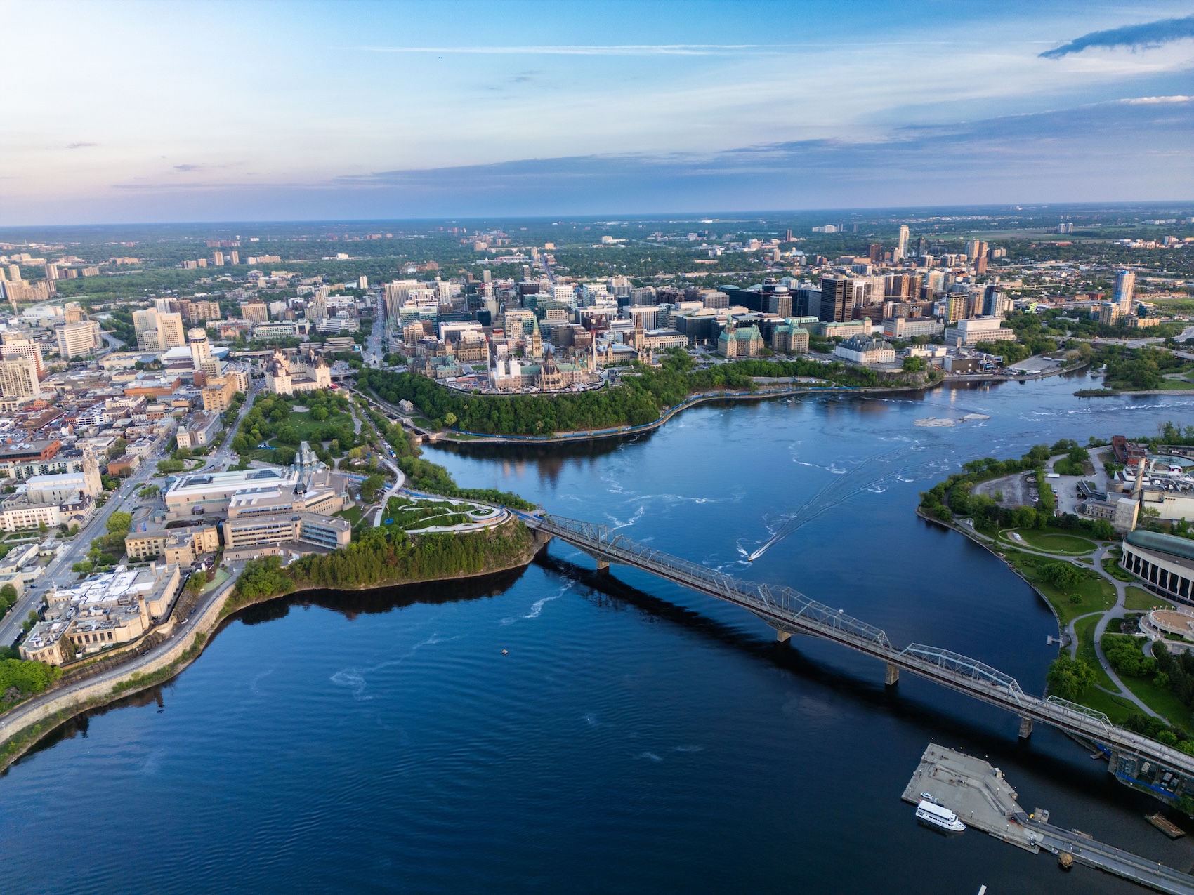 Sedgwick promotes Dan Buch to Regional Vice President in Ottawa and Eastern Ontario