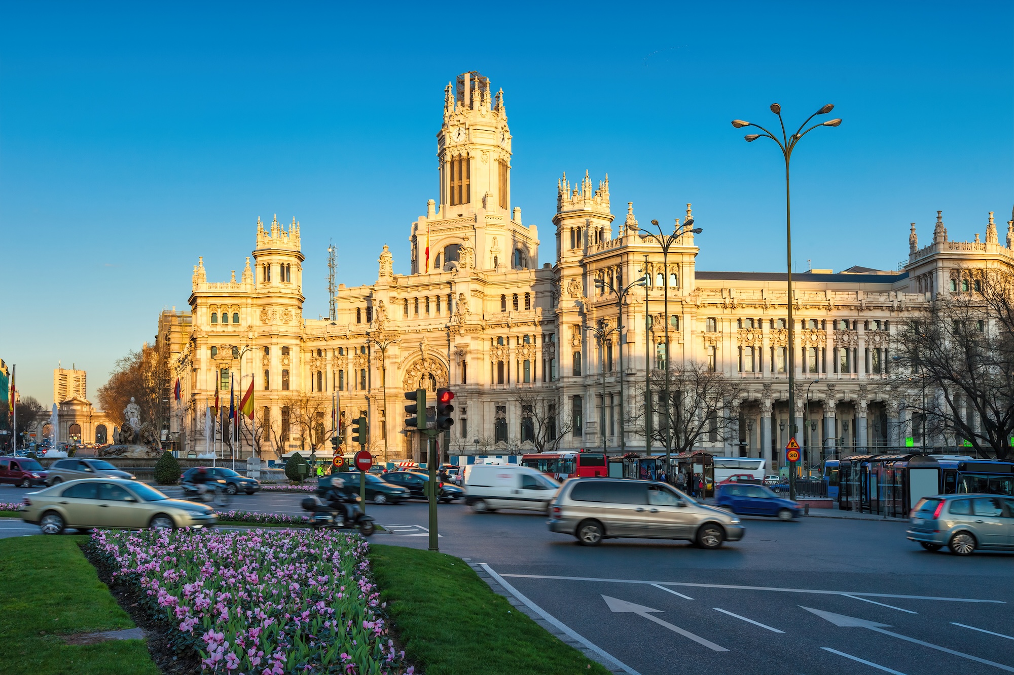 Sedgwick expands EFI Global capabilities to Spain