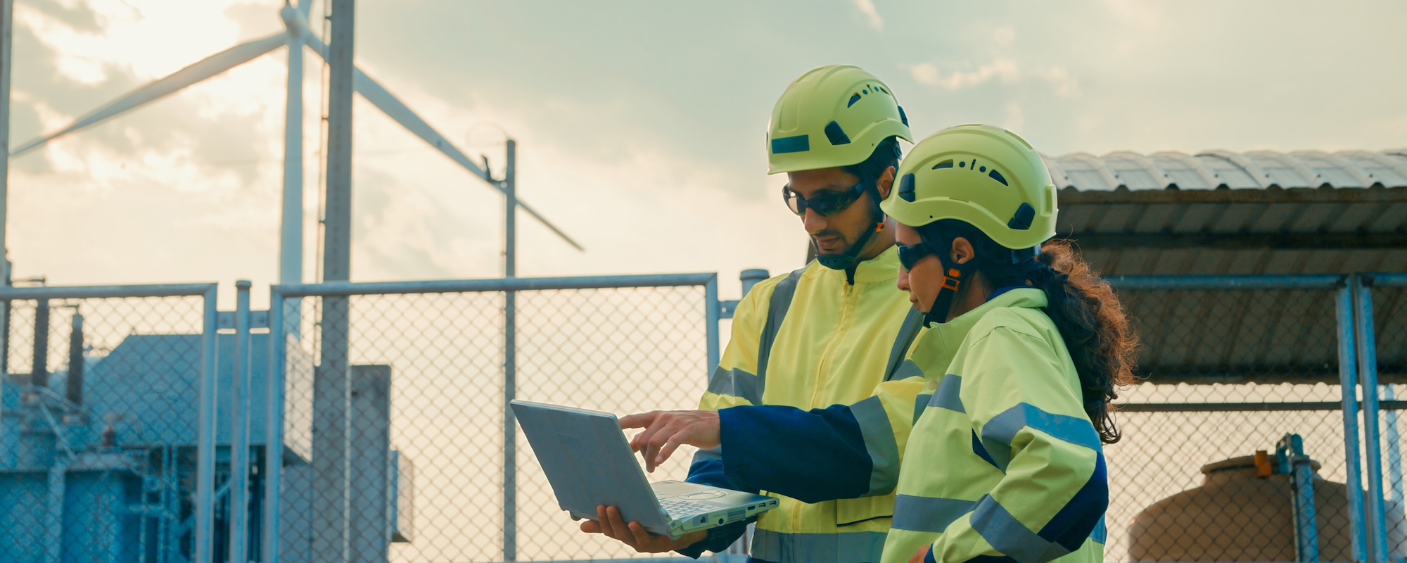 The Green Thread of a Claim – Insurance Repairs Explained