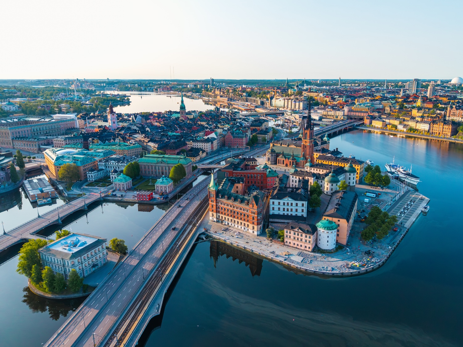 Sedgwick appoints Dan Sivertsen CEO of Sweden