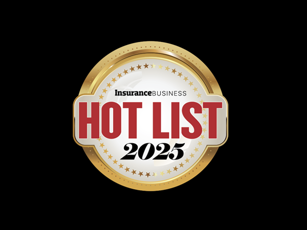 The Top Insurance Executives and Professionals in Australia and New Zealand | Hot List