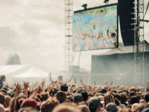 When the show must go on – risk management lessons from the Tomorrowland mainstage fire