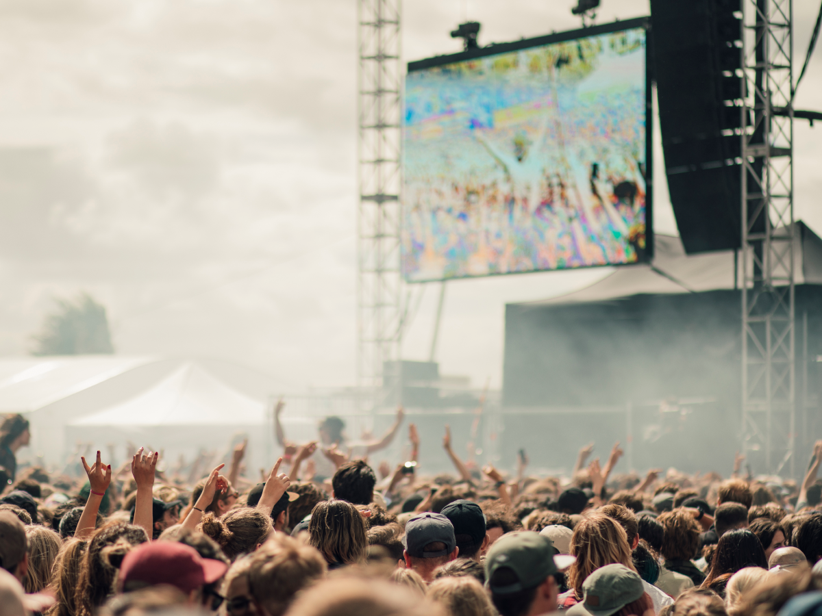 When the show must go on – risk management lessons from the Tomorrowland mainstage fire