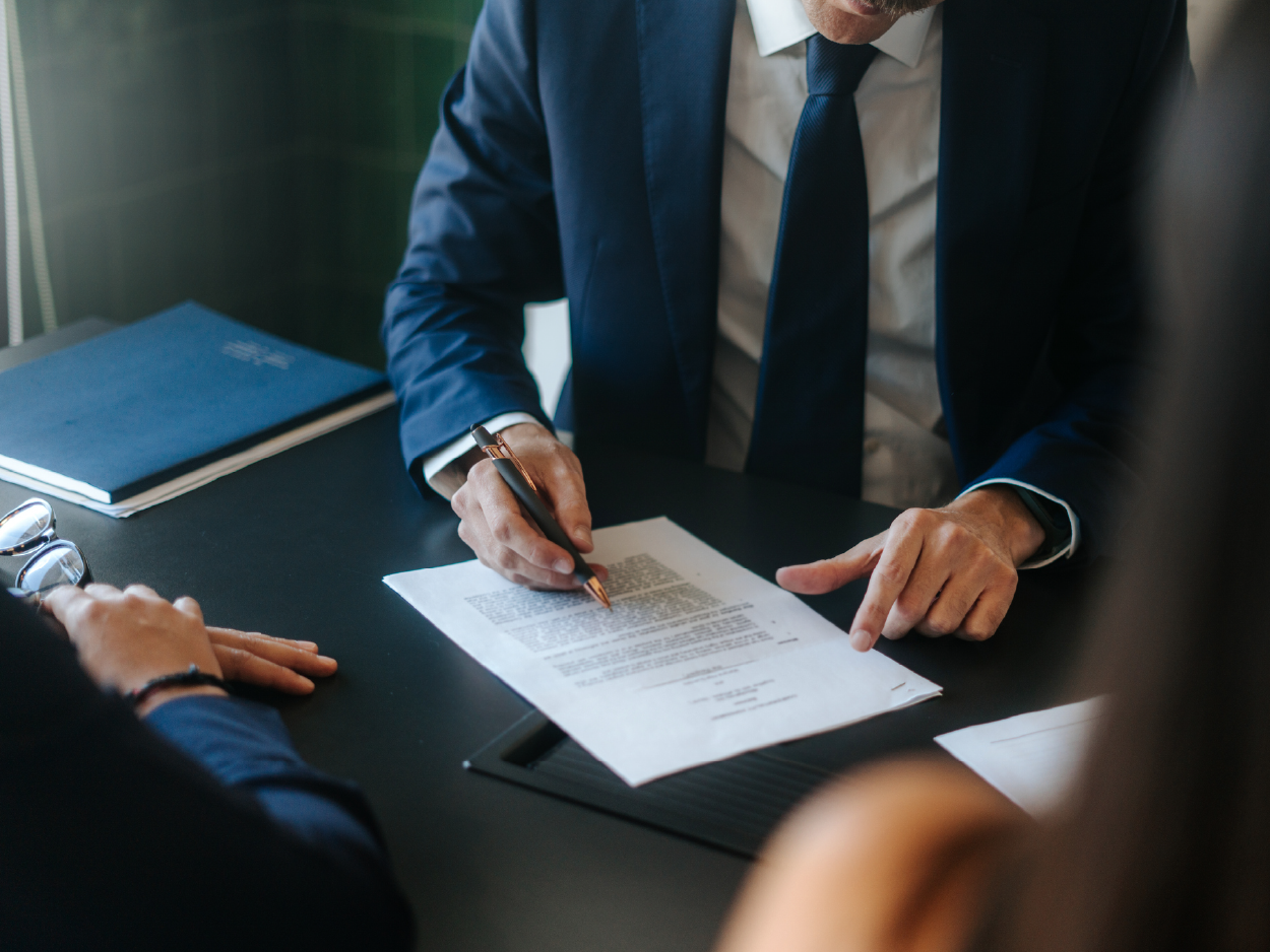 The shift in premise liability negligence standards