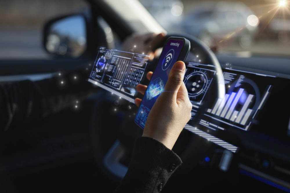 Blog 1 NHTSA puts automated vehicles in the fast lane