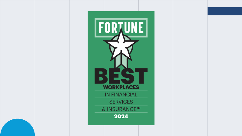 Sedgwick named one of Best Workplaces in Financial Services & Insurance